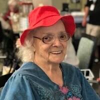 Nancy Bartlett Thomas Obituary (2021)