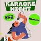 MONDAY NIGHT KARAOKE (WEEKLY) event image