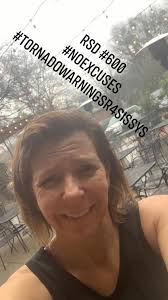 First HM ✓ First 15-mile ✓