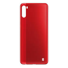 Back Panel Cover for Lava Z2 - Red ...
