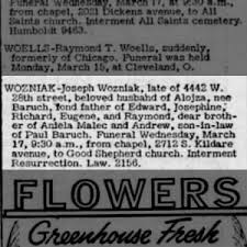 Chicago Tribune from Chicago, Illinois