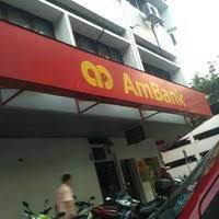 Ambank islamic's list of insured deposits. Photos At Ambank Maluri 2 Tips