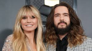 Her career as a top fashion model and swimsuit star began almost by. Heidi Klum Uber Kinder Ich Wunsche Mir Auch Noch Mal So Ein Kleines Stern De