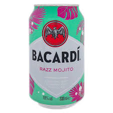 Die gezeigten bacardi razz rum angebote müssen nicht zwingend für alle sorten gelten. Bacardi Rum Sorten Online Kaufen Berlinbottle