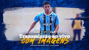 Grêmio x Athletico-PR AO VIVO: Sub-20 Decisivo! Não Perca! - Imagen principal del artículo