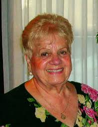 Obituary information for Ann Lampl-Thanos
