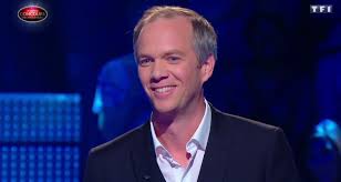L'animateur a décidé de remettre son titre en jeu ! Le Grand Concours De Animateurs Julien Arnaud Gagne Le Trophee Special 15 Ans Face A Cyril Feraud Toutelatele