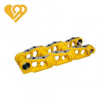 Excavator Track Link,Bulldozer Track Link,Track Chain,Track ...