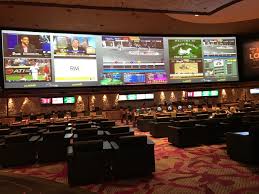 Energy runs high at caesars palace, where bettors can. Top 5 Las Vegas Sportsbooks 2020 Dratings Com