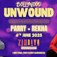 Bollywood Unwound – Harrow event image