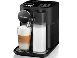 Delonghi Nespresso Gran Lattissima En650 B Coffee Machine Review Which