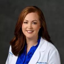 Brittany Burns-Vu, APRN