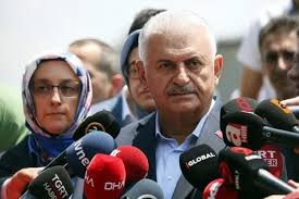 Binali Yildirim Dan Bahceli Yorumu Mitil Atilmis Vaziyette Timeturk Haber