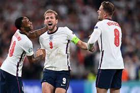 Pronósticos, estadísticas y apuestas el partido entre inglaterra vs dinamarca de la eurocopa 2021 empezará a las 21:00:00h el 07 de julio de 2021.ambas selecciones se han presentado a este torneo tras una larga y comprimida temporada, los jugadores de dinamarca llegan exhaustos pero con muchas ganas de hacer un buen papel en esta eurocopa. J6dozupqfzs6hm