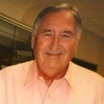 William 'Billy' D. Petrie Obituary