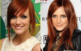 Wie Man Kupferfarbenes Haar Mit Henna Erhalt Erhalt Haar Henna Kupferfa Erhalt Haar H In 2020 Dyed Natural Hair Copper Hair Color Natural Hair Styles