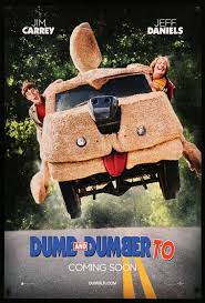 Dumb And Dumber To 2014 In 2021 Dumb And Dumber Comedy Movies Funny Movies