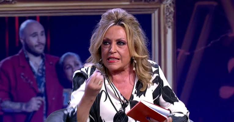 ¡De viernes!: Lydia Lozano estalla contra Kiko Rivera tras sus  declaraciones sobre el fin de su matrimonio con Irene: "Es alucinante"  Video | Mediaset Infinity