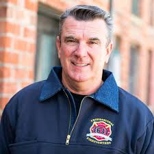 Retired Calif. fire captain announces run for Congress