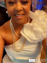 Happy 51st birthday to me! July 14th 🎉 Here is my first birthday and now. 