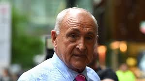 Former ALP member Paul Gibson deserved more than $270,000 in consultancy  fees from union, royal commission hears