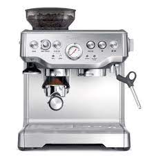 Check spelling or type a new query. Breville Bes870sl Espresso Machine Pros And Cons From An Owner Delishably