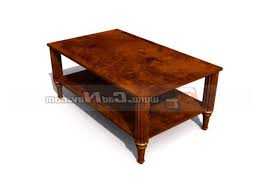 If your answer is yes them get entered the creative world of pallet wood which gives all modern types of. Antique Old Style Wood Coffee Table Free 3d Model 3ds Max Vray Open3dmodel 197755