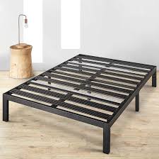 the best metal bed frames on amazon according to hyperenthusiastic reviewers platform bed frame wooden pallet beds metal bed frame