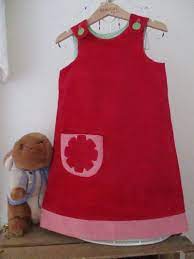 Lily Bobtail Style Reversible Dress Girls Pinafore Shift Etsy Girls Pinafore Reversible Dress Lily Bobtail