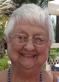 Doris Yarbrough Obituary