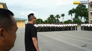 Menerusi entri di instagram, saddiq mengakui sebagai seorang lepasan pelajar maktab tentera diraja (rmc), dia terpanggil untuk menonton filem. What S It Like To Attend A Malaysian Military School We Check It Out