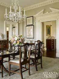 Dining room sets cost a lot of money. Georgian Splendor Ah L Dining Room Decor Traditional Classic Dining Room Traditional Dining Rooms
