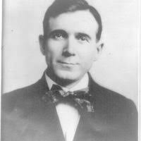 Captain Robert Abram Bartlett, 1875-1946, half portrait in Arctic dress