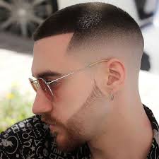 Combing the longer strands on top towards the side adds a touch of elegance to this typically boyish style. Fade Haircuts For 2021 New Old Man N O M Blog