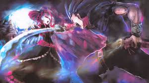 1920x1080 overlord hd backdrop and foundation image>. Overlord Anime Hd Wallpapers Backgrounds