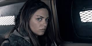 The Book Of Eli Ending & Meaning Explained