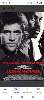 What is the best 80's buddy cop movie?