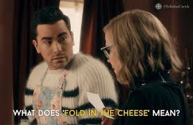 18 Times David Rose From Schitt S Creek Was Simply The Best Schitts Creek David Meme David Rose