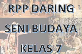 Rpp bahasa indonesia semester genap kelas 5 sd. Rpp Daring Seni Budaya Kelas 7 Semester 1 2 Revisi Terbaru Kherysuryawan Id