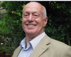 In conversation with Roger Kline