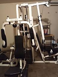 Maybe you would like to learn more about one of these? Pacific Fitness Malibu 4 Station Gym For Sale In Broken Arrow Ok Offerup