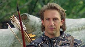 Robin hood prince of thieves film soundtrack (cd 1991) michael kamen bryan adams. The New Robin Hood Turns The Legendary Outlaw Into A Video Game Superhero Film Dw 21 11 2018