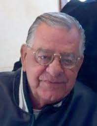 Obituary information for John Frederick Pearson