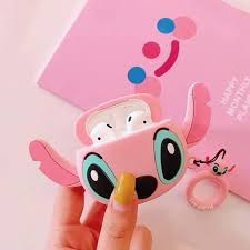 Cute Case For Airpods Pro Case Wireless Bluetooth For Apple Airpod Pro 3 Silicone Case Cover For Air Pods Pro Fundas Capa Coqu In 2020 Cute Cases Cute Phone Cases Case