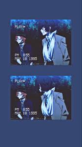 In this anime collection we have 20 wallpapers. Bungou Stray Dogs Dazai And Chuuya Wallpaper Bungou Stray Dogs Wallpaper Stray Dogs Anime Bungou Stray Dogs Atsushi