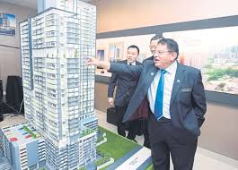 All sentul's heart stolen by you already. Fajarbaru Makes Foray With Rica Residence