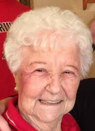 Obituary for Lidia (Contento) Sabatini