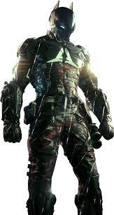 Batman Arkham Knight Render 4 By Rajivcr7 On Deviantart Batman Arkham Knight Arkham Knight Batman Arkham