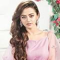 Helly Shah