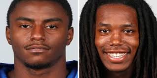 Oglesby, Prewitt removed from Memphis football team